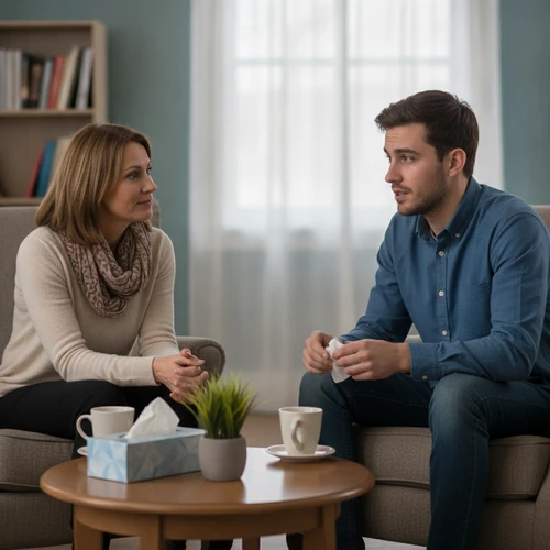 שאלות ותשובות: איך טיפול קצר מועד עוזר להבין את הדפוס ולא רק לדבר על הכאב?