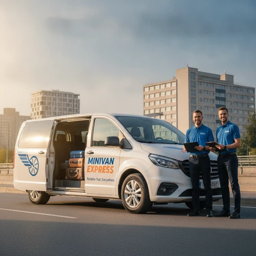 שאלות ותשובות: כל מה שצריך לדעת על הזמנת אוטובוס לאירועים ושירותי הסעות מיניבוסים במרכז